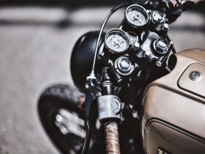 ¿Cómo elegir la motocicleta perfecta?