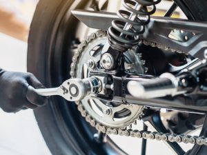 Mantenimiento preventivo: prolonga la vida útil de tu motocicleta