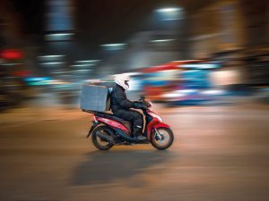 Motocicletas y economía: Impacto en usuarios e industria