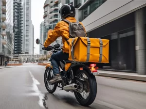 10 negocios que puedes lanzar en motocicleta