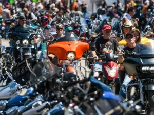 Eventos que todo motociclista debe conocer