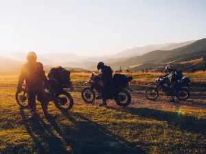 Panorama económico de la industria de la motocicleta a nivel mundial