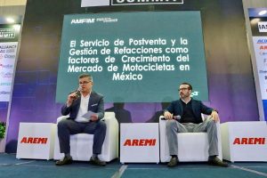 AMFIM en 26ª edición de INA PAACE Automechanika México