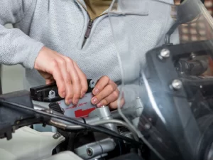 batería para motocicletas