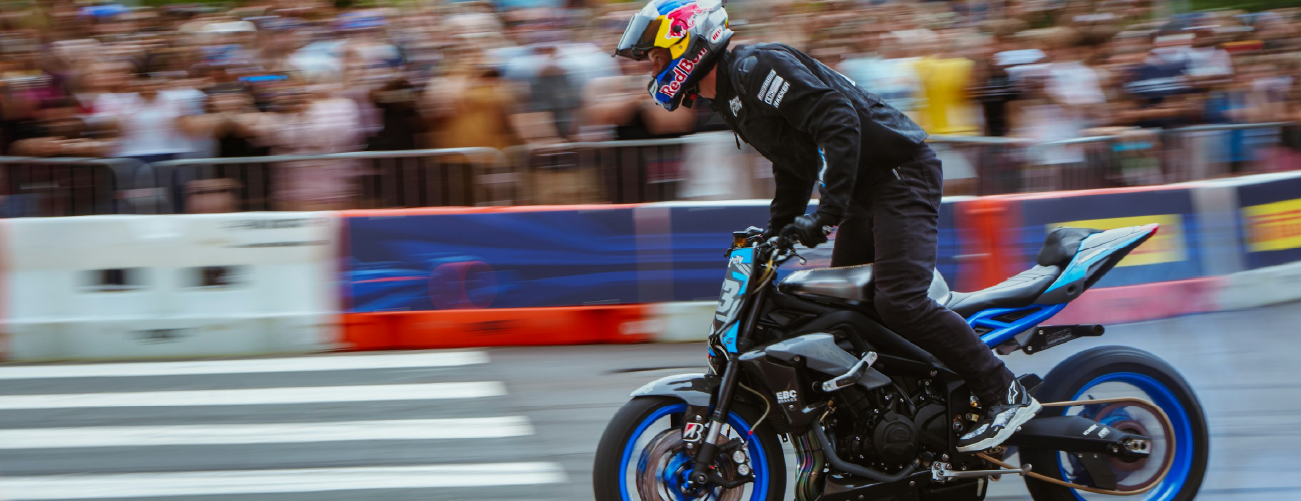 motos deportivas: cuál es mejor y sus características