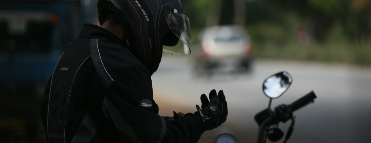 guía de las motos más seguras